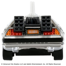 Load image into Gallery viewer, [JP Ver.]Tomica Premium Unlimited Diecast Model Car No02 - BACK TO THE FUTURE PART3 TIME MACHINE Maple and Mangoes
