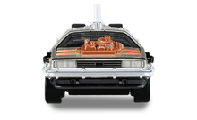 Load image into Gallery viewer, [JP Ver.]Tomica Premium Unlimited Diecast Model Car No02 - BACK TO THE FUTURE PART3 TIME MACHINE Maple and Mangoes
