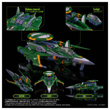 Load image into Gallery viewer, Toyrise: AFC-01X Δ - Legioss Delta [Takara Tomy] Maple and Mangoes
