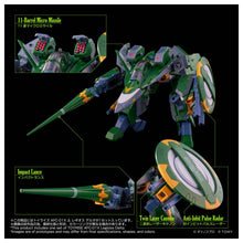 Load image into Gallery viewer, Toyrise: AFC-01X Δ - Legioss Delta [Takara Tomy] Maple and Mangoes
