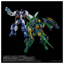 Load image into Gallery viewer, Toyrise: AFC-01X Δ - Legioss Delta [Takara Tomy] Maple and Mangoes
