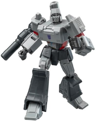 YOLOPARK Transformers: Generation 1 AMK Series 20cm Megatron Maple and Mangoes