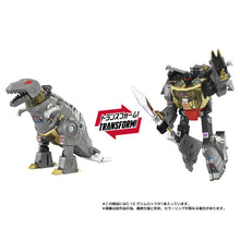 Load image into Gallery viewer, Transfomers Missing Link C-12 Grimlock Action Figure&nbsp; Maple and Mangoes
