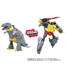 Load image into Gallery viewer, Transfomers Missing Link C-13 Grimlock (Anime Type) Action Figure
