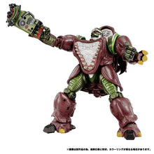Load image into Gallery viewer, Transformers / Beast Wars: Rhinox - Destrno Ver. (MPG-26) [Takara Tomy] Maple and Mangoes
