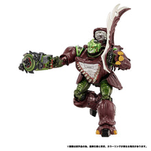 Load image into Gallery viewer, Transformers / Beast Wars: Rhinox - Destrno Ver. (MPG-26) [Takara Tomy] Maple and Mangoes
