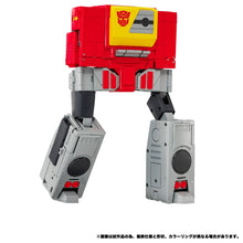 Load image into Gallery viewer, Transformers: Broadcast &amp; Steeljaw (MPG-25) [Takara Tomy] Maple and Mangoes
