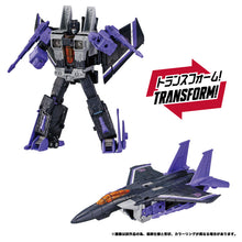 Load image into Gallery viewer, Transformers Dramatic Capture Series Decepticons part2 Maple and Mangoes
