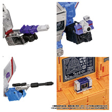 Load image into Gallery viewer, Transformers Dramatic Capture Series Decepticons part2 Maple and Mangoes

