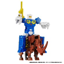 Load image into Gallery viewer, Transformers: Eject &amp; Ramhorn (MPG-24) [Takara Tomy] Maple and Mangoes
