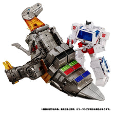 Load image into Gallery viewer, Transformers: Grimlock &amp; Ratchet Dinobot Island (Part 1) - Dramatic Capture Series [Takara Tomy]
