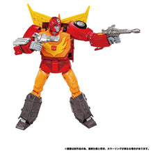 Load image into Gallery viewer, Transformers: Hot Rod - Style Geneneration (MPG-20) [Takara Tomy] Maple and Mangoes
