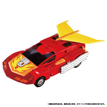 Load image into Gallery viewer, Transformers: Hot Rod - Style Geneneration (MPG-20) [Takara Tomy] Maple and Mangoes
