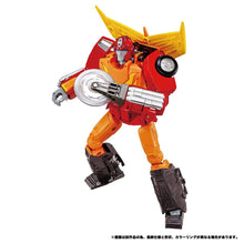Load image into Gallery viewer, Transformers: Hot Rod - Style Geneneration (MPG-20) [Takara Tomy] Maple and Mangoes
