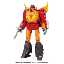 Load image into Gallery viewer, Transformers: Hot Rod - Style Geneneration (MPG-20) [Takara Tomy] Maple and Mangoes

