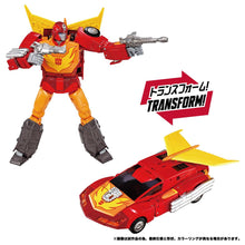 Load image into Gallery viewer, Transformers: Hot Rod - Style Geneneration (MPG-20) [Takara Tomy] Maple and Mangoes
