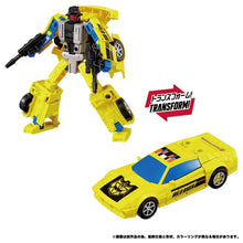 Load image into Gallery viewer, Transformers: Menasor - New Legends (NL-02) [Takara Tomy] Maple and Mangoes
