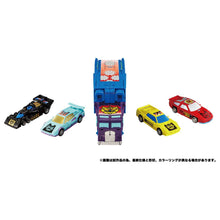 Load image into Gallery viewer, Transformers: Menasor - New Legends (NL-02) [Takara Tomy] Maple and Mangoes
