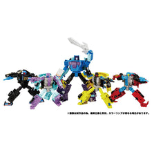 Load image into Gallery viewer, Transformers: Menasor - New Legends (NL-02) [Takara Tomy] Maple and Mangoes
