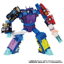 Load image into Gallery viewer, Transformers: Menasor - New Legends (NL-02) [Takara Tomy] Maple and Mangoes
