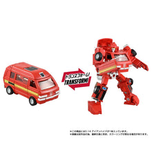 Load image into Gallery viewer, Transformers: Missing Link - Ironhide (C-14) [Takara Tomy] Maple and Mangoes
