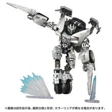 Load image into Gallery viewer, Transformers: Movie Masterpiece: Sideswipe (MPMN-01) [Takara Tomy] Maple and Mangoes
