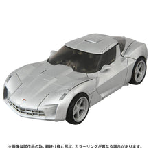 Load image into Gallery viewer, Transformers: Movie Masterpiece: Sideswipe (MPMN-01) [Takara Tomy] Maple and Mangoes
