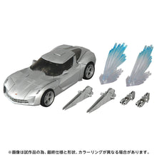 Load image into Gallery viewer, Transformers: Movie Masterpiece: Sideswipe (MPMN-01) [Takara Tomy] Maple and Mangoes

