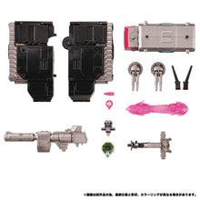 Load image into Gallery viewer, Transformers: Nemesis Star Convoy - New Legends (NL-03) [Takara Tomy] Maple and Mangoes
