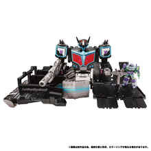 Load image into Gallery viewer, Transformers: Nemesis Star Convoy - New Legends (NL-03) [Takara Tomy] Maple and Mangoes
