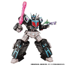 Load image into Gallery viewer, Transformers: Nemesis Star Convoy - New Legends (NL-03) [Takara Tomy] Maple and Mangoes
