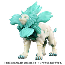 Load image into Gallery viewer, Transformers: New Legends - Lio Convoy (Legendary Green Lion Ver.) (NL-01) [Takara Tomy] Maple and Mangoes
