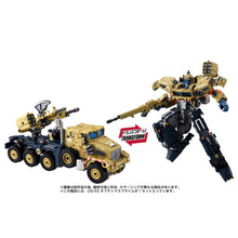 Load image into Gallery viewer, Transformers: Optimus Prime - OVERGEAR (OG-03) [Takara Tomy] Maple and Mangoes
