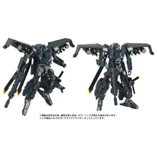 Load image into Gallery viewer,  Transformers Overgear OG-02 Blackout Action Figure  Maple and Mangoes
