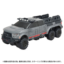 Load image into Gallery viewer, Transformers Overgear OG-01 Ironhide Action Figure Maple and Mangoes

