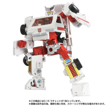 Load image into Gallery viewer, Transformers: Ratchet - Missing Link (C-15) [Takara Tomy] Maple and Mangoes
