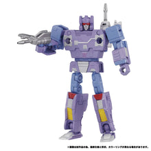 Load image into Gallery viewer, Transformers: Rumble &amp; Frenzy (MPG-21) [Takara Tomy] (Pre-order)*
