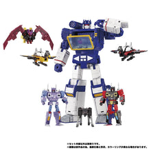 Load image into Gallery viewer, Transformers: Rumble &amp; Frenzy (MPG-21) [Takara Tomy] Maple and Mangoes

