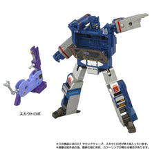 Load image into Gallery viewer, Transformers: Soundwave - Missing Link (D-01) [Takara Tomy] Maple and Mangoes
