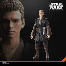Load image into Gallery viewer, Star Wars Black Series Anakin Skywalker Padawan Figure Maple and Mangoes
