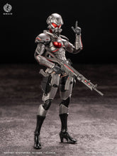 Load image into Gallery viewer, Valkyrie Brunhildr 1/12 - Action Figure [Blaze Wave] Maple and Mangoes

