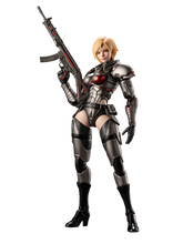 Load image into Gallery viewer, Valkyrie Brunhildr 1/12 - Action Figure [Blaze Wave] Maple and Mangoes
