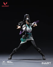 Load image into Gallery viewer, Valorant: Sage - Action Figure [INART] (Pre-order)*
