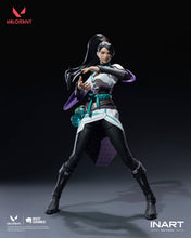 Load image into Gallery viewer, Valorant: Sage - Action Figure [INART] (Pre-order)*

