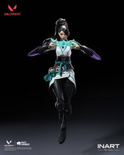 Load image into Gallery viewer, Valorant: Sage - Action Figure [INART] (Pre-order)*
