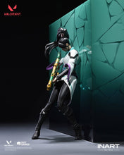 Load image into Gallery viewer, Valorant: Sage - Action Figure [INART] (Pre-order)*
