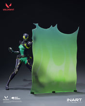 Load image into Gallery viewer, Valorant: Viper - Action Figure [INART] (Pre-order)*

