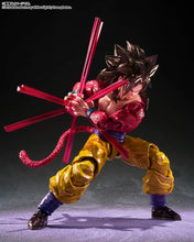 Load image into Gallery viewer, S.H.Figuarts SUPER SAIYAN 4 SON GOKU -Exclusive Edition- Maple and Mangoes
