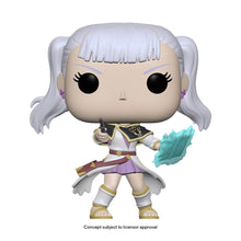 Load image into Gallery viewer, Black Clover Noelle Pop! Vinyl Figure
