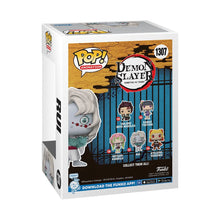 Load image into Gallery viewer, Demon Slayer: Kimetsu no Yaiba Rui Pop! Vinyl Figure Maple and Mangoes
